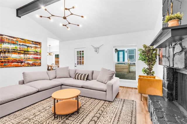 5106 Lambs LN, Austin, TX 78744