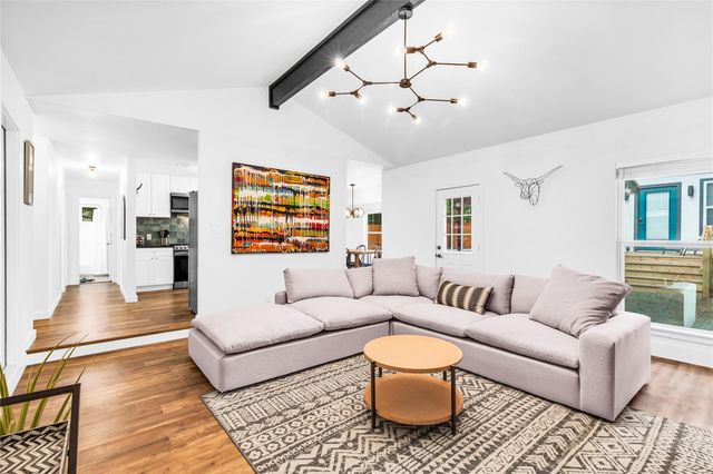 5106 Lambs LN, Austin, TX 78744