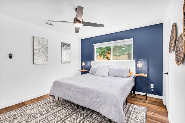 5106 Lambs LN, Austin, TX 78744