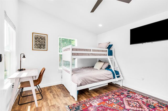 5106 Lambs LN, Austin, TX 78744