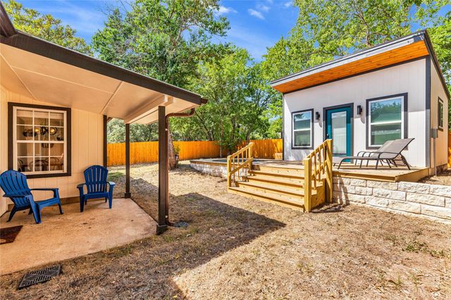 5106 Lambs LN, Austin, TX 78744