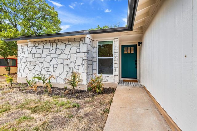 5106 Lambs LN, Austin, TX 78744