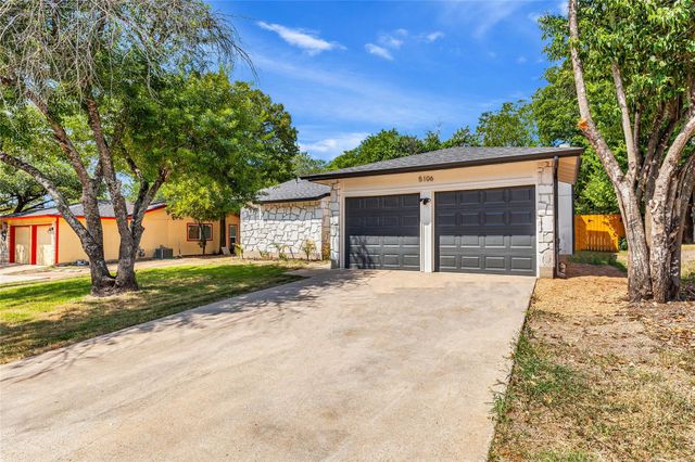 5106 Lambs LN, Austin, TX 78744