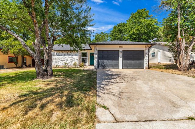 5106 Lambs LN, Austin, TX 78744