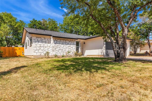 5106 Lambs LN, Austin, TX 78744