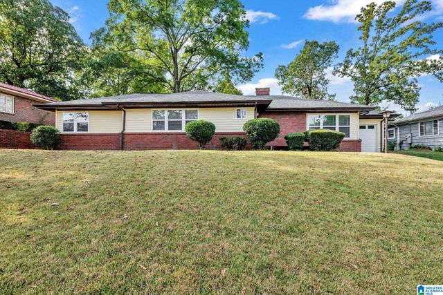 1023 46TH STREET ENSLEY, Birmingham, AL 35208