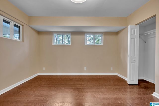 1023 46TH STREET ENSLEY, Birmingham, AL 35208