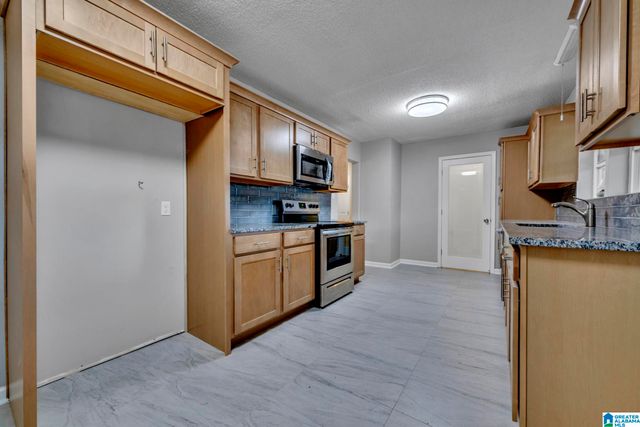 1023 46TH STREET ENSLEY, Birmingham, AL 35208