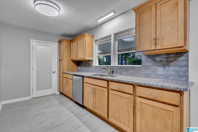 1023 46TH STREET ENSLEY, Birmingham, AL 35208