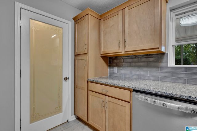 1023 46TH STREET ENSLEY, Birmingham, AL 35208