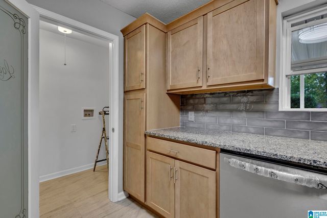 1023 46TH STREET ENSLEY, Birmingham, AL 35208