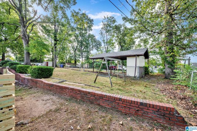 1023 46TH STREET ENSLEY, Birmingham, AL 35208