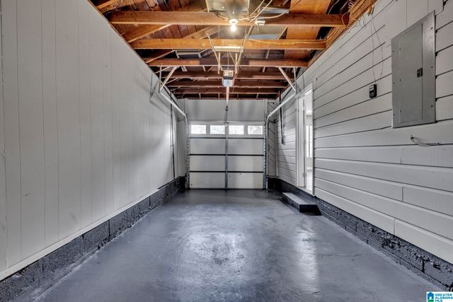 1023 46TH STREET ENSLEY, Birmingham, AL 35208