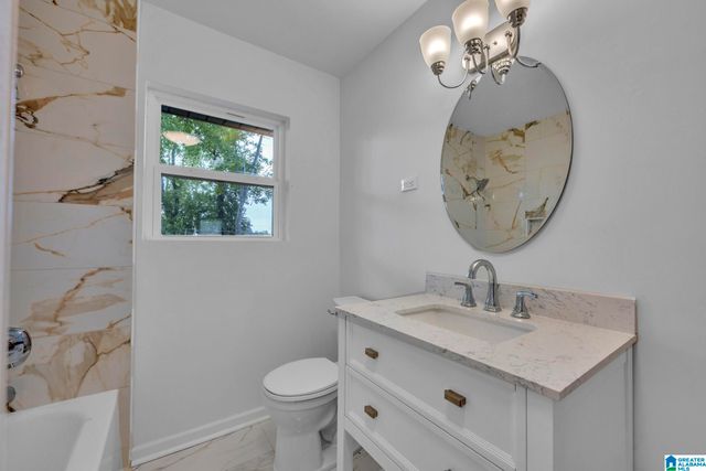 1023 46TH STREET ENSLEY, Birmingham, AL 35208
