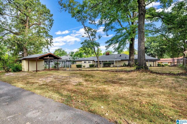 1023 46TH STREET ENSLEY, Birmingham, AL 35208