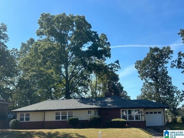 1023 46TH STREET ENSLEY, Birmingham, AL 35208