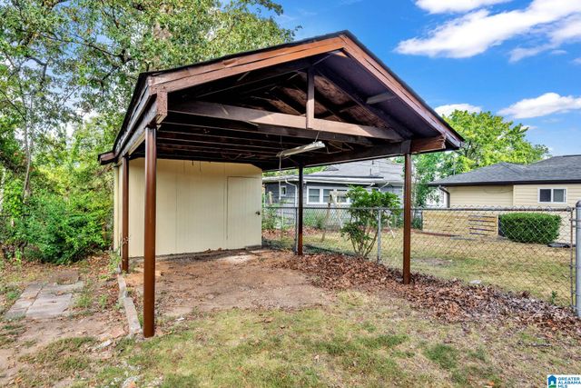 1023 46TH STREET ENSLEY, Birmingham, AL 35208