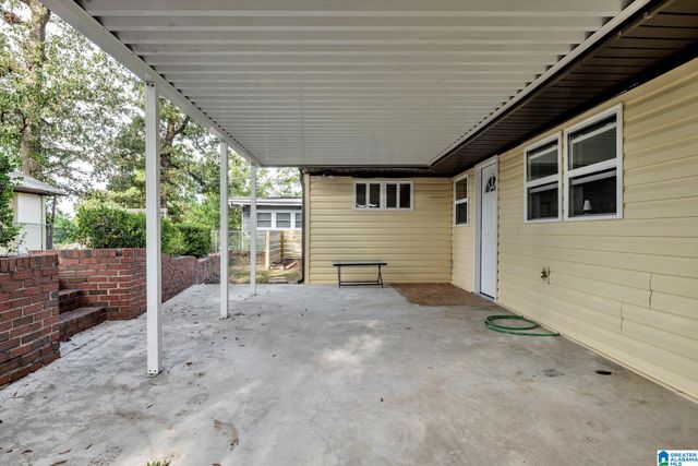 1023 46TH STREET ENSLEY, Birmingham, AL 35208