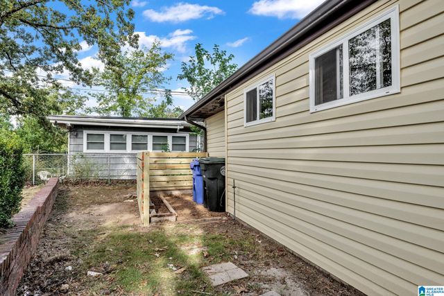 1023 46TH STREET ENSLEY, Birmingham, AL 35208
