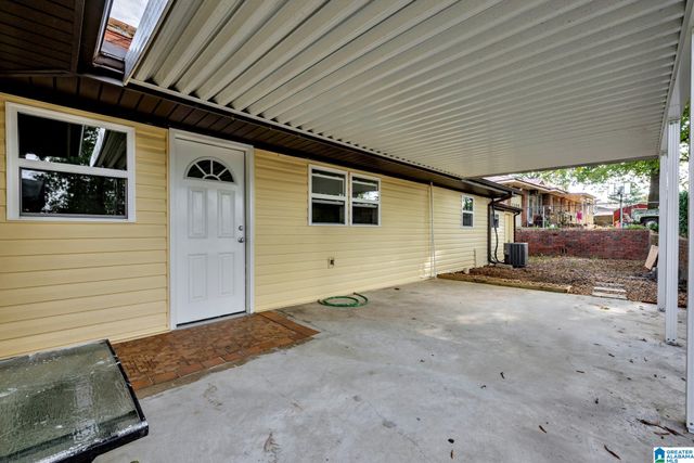 1023 46TH STREET ENSLEY, Birmingham, AL 35208
