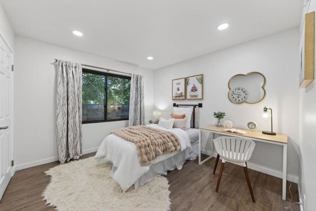 2974 Ridge Court, Santa Clara, CA 95051