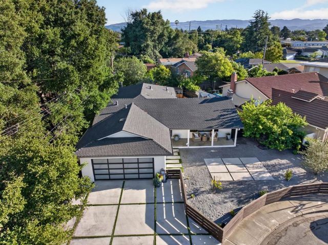 2974 Ridge Court, Santa Clara, CA 95051