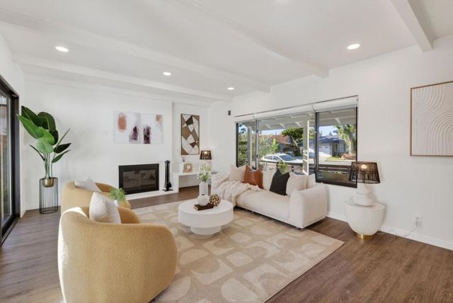2974 Ridge Court, Santa Clara, CA 95051