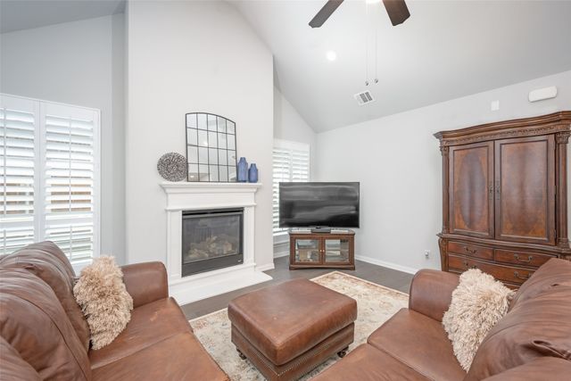 4313 Mistflower Way, Northlake, TX 76226