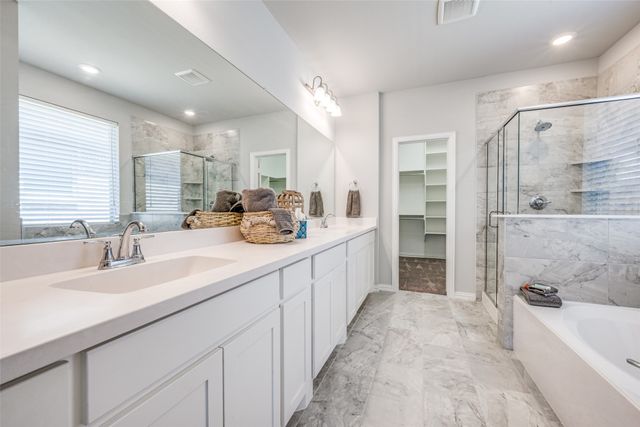 4313 Mistflower Way, Northlake, TX 76226