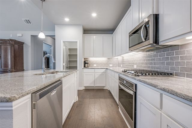 4313 Mistflower Way, Northlake, TX 76226