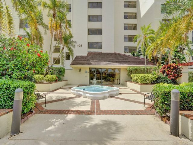 105 Lake Emerald Dr 508, Oakland Park, FL 33309