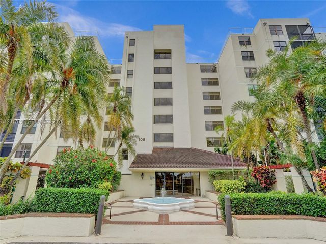 105 Lake Emerald Dr 508, Oakland Park, FL 33309