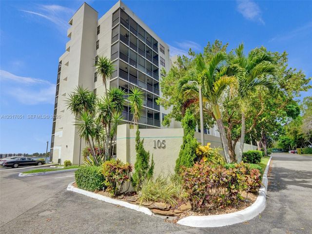 105 Lake Emerald Dr 508, Oakland Park, FL 33309