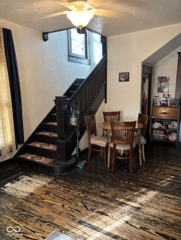 2915 E Lynn Street, Anderson, IN 46016