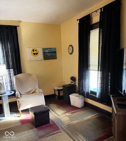 2915 E Lynn Street, Anderson, IN 46016