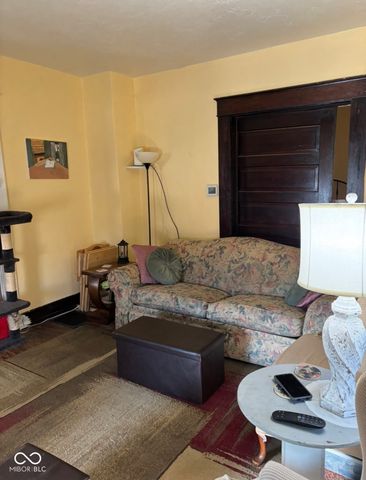 2915 E Lynn Street, Anderson, IN 46016