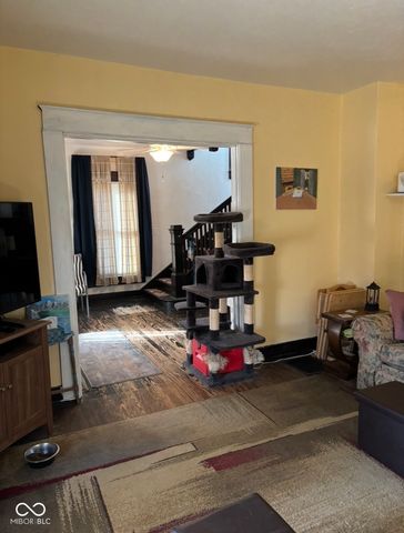 2915 E Lynn Street, Anderson, IN 46016