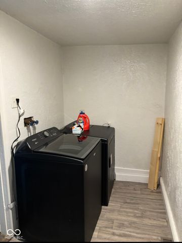 2915 E Lynn Street, Anderson, IN 46016