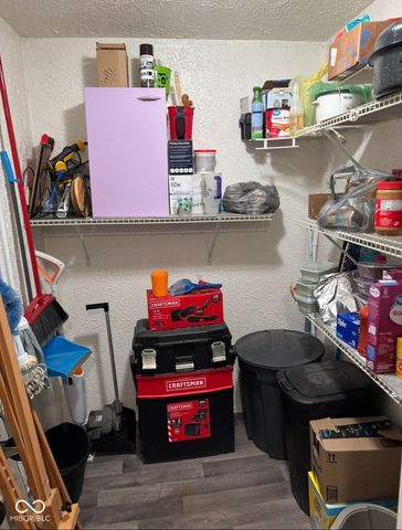 2915 E Lynn Street, Anderson, IN 46016