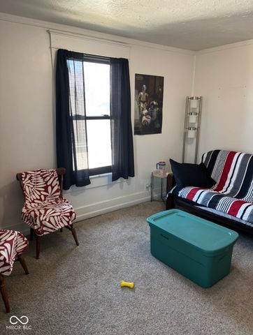 2915 E Lynn Street, Anderson, IN 46016