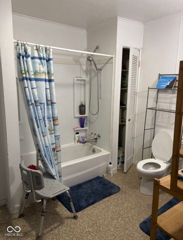 2915 E Lynn Street, Anderson, IN 46016