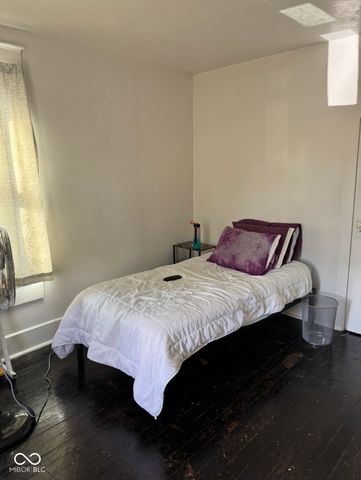 2915 E Lynn Street, Anderson, IN 46016