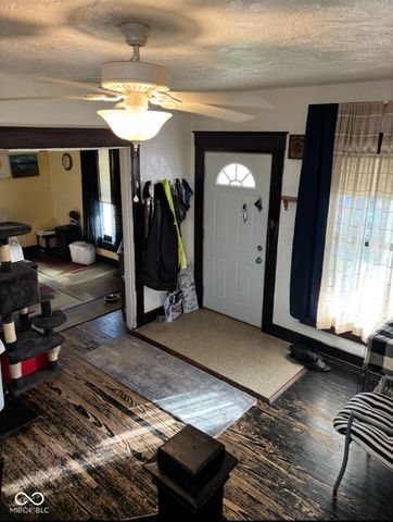 2915 E Lynn Street, Anderson, IN 46016