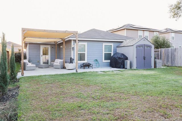 2930 emery, San Antonio, TX 78222