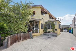 1158 N Kenmore Avenue, Los Angeles, CA 90029