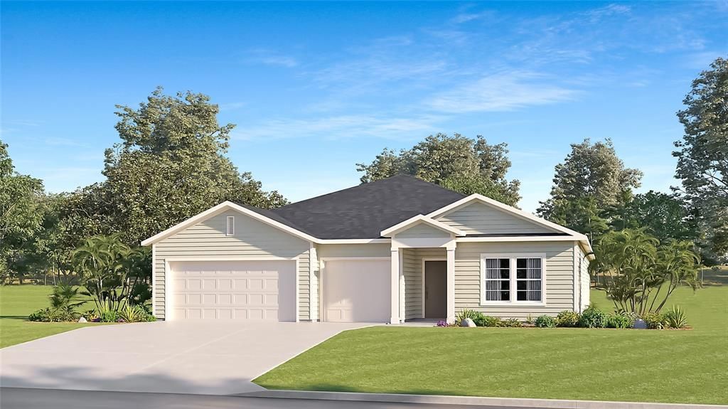 12419 NW 139TH COURT, Alachua, FL 32615