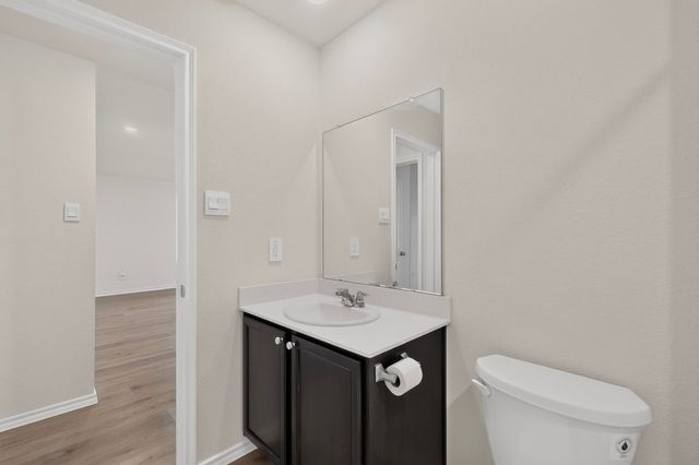 463 Vitex Drive, Royse City, TX 75189