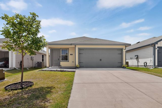 463 Vitex Drive, Royse City, TX 75189