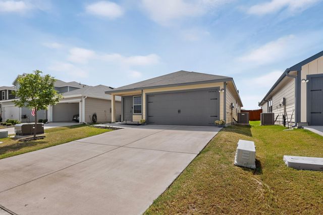 463 Vitex Drive, Royse City, TX 75189