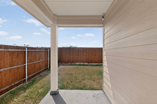 463 Vitex Drive, Royse City, TX 75189